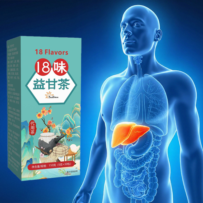 Matcha Powder Factory - Private Label Shaded Green