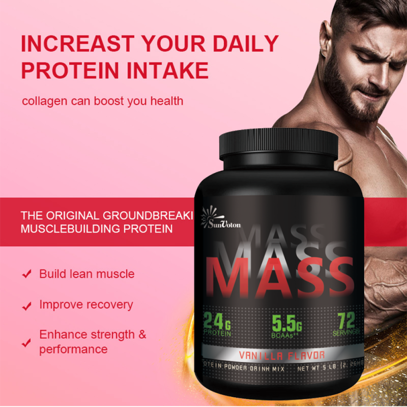 Creatine Capsules Supplier - Micronized Muscle Building