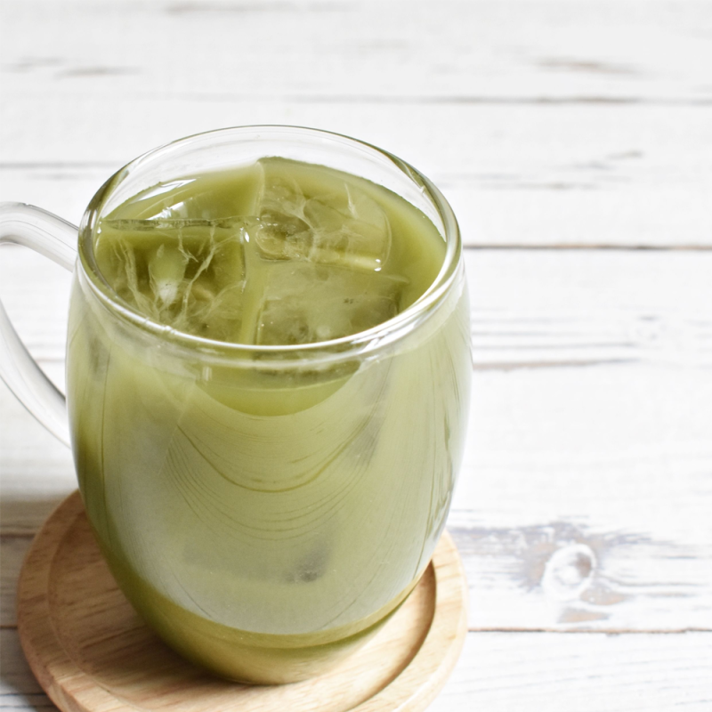 Matcha Collagen Powder Supplier - Skin Whitening Energy