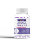 Fertility supplements