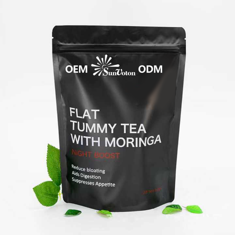 Herbal Supplement Tea Supplier - Cleanse Detox Slimming