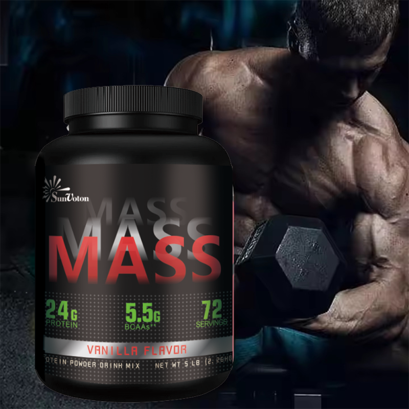 Creatine Capsules Supplier - Micronized Muscle Building