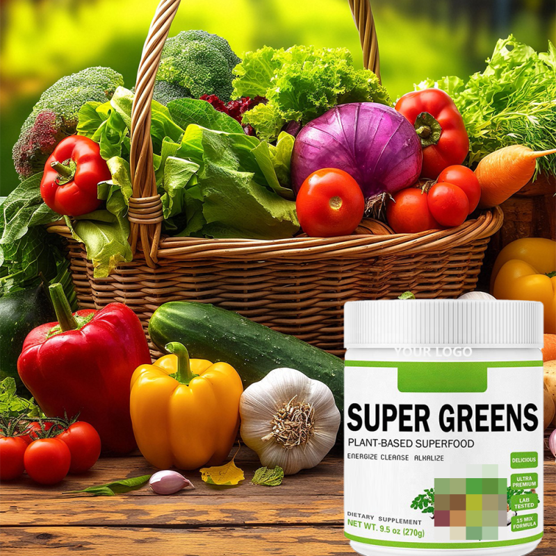 COQ10 Supplements Manufacturer - Omega-3 2-in-1 Vascular