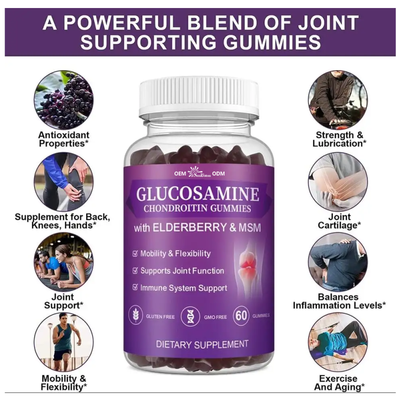 Collagen Peptides Powder Supplier - High-Calorie Weight Gain