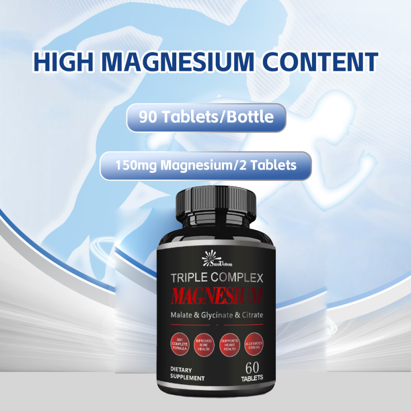 NAC Capsules Supplier - High Strength Healthcare