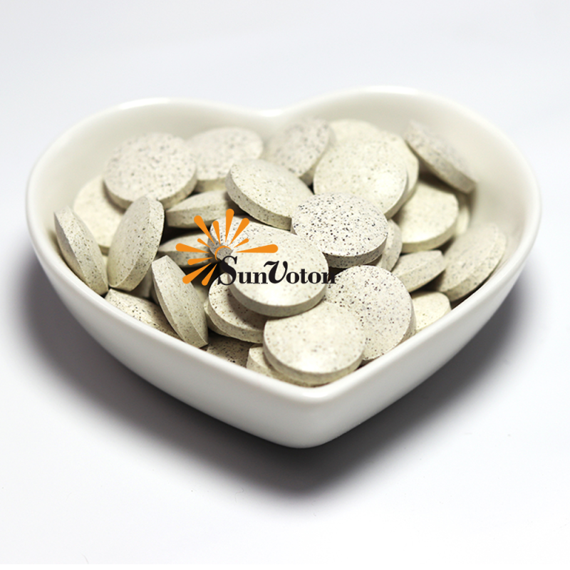 Vitamin C Tablets Supplier - Immune Support