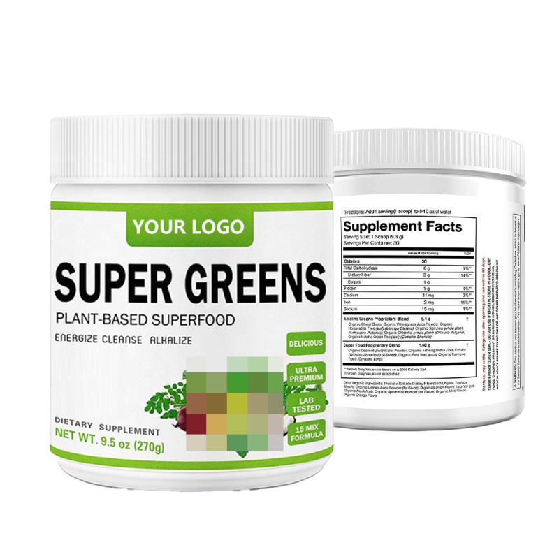 COQ10 Supplements Manufacturer - Omega-3 2-in-1 Vascular