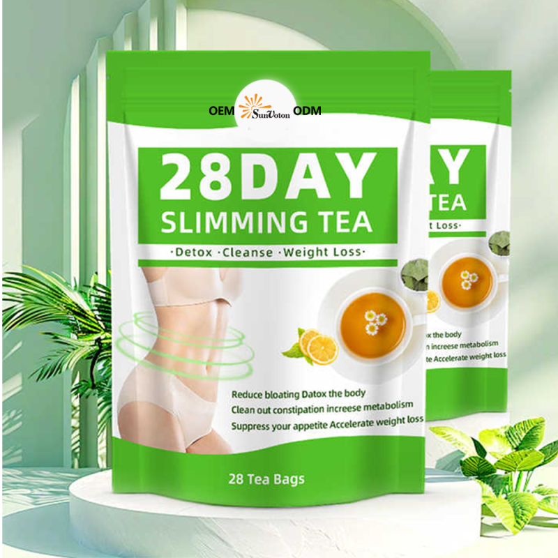 Slimming Tea Supplier - Acai Berry Anti Age