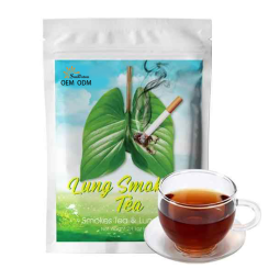 Herbal Tea Supplier - Organic Blended Detox