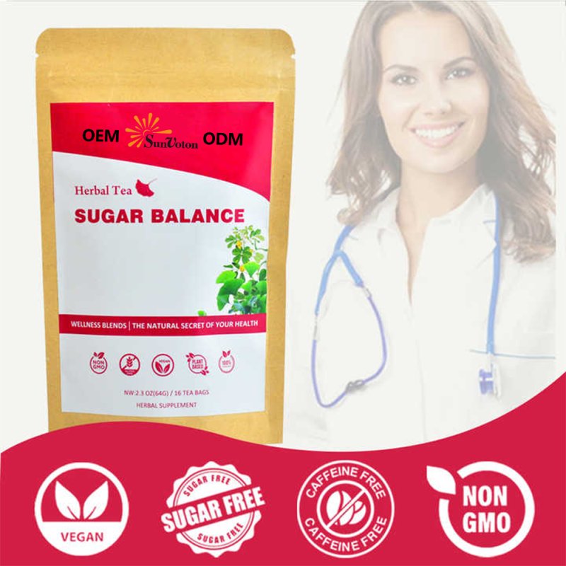 Liver Detox Tea Manufacturer - Chrysanthemum Cleanse