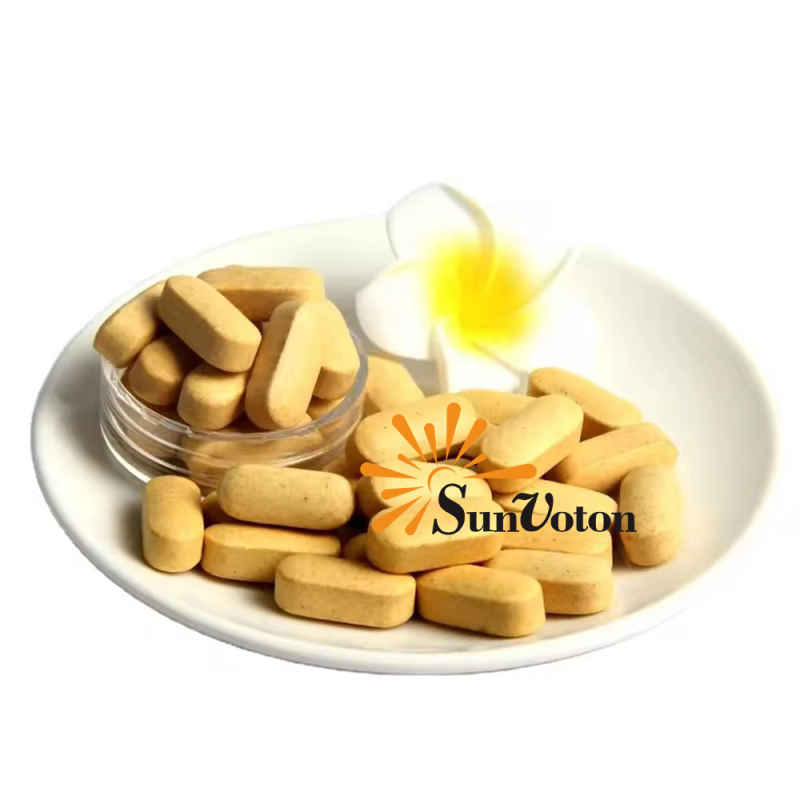Vitamin Tablets Manufacturer - Niacin Biotin Folic
