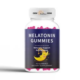 Blood Glucose Capsules Factory - Bitter Melon Cinnamon