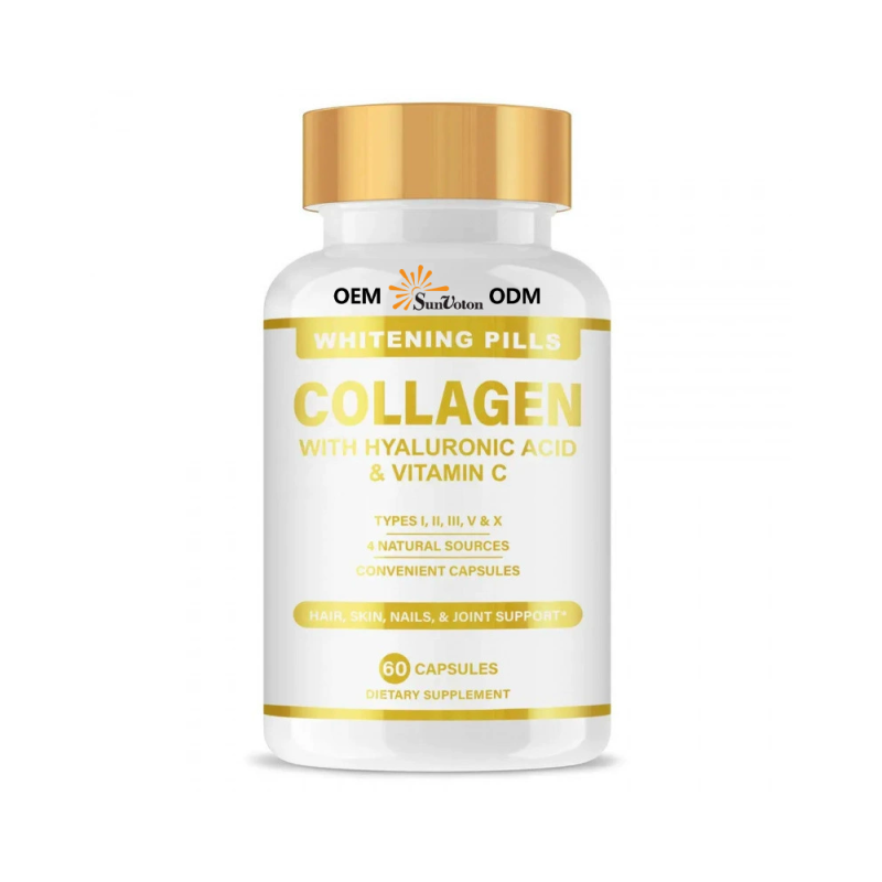 Boobs Enhancement Capsules Supplier - Herbal Breast Enlargement