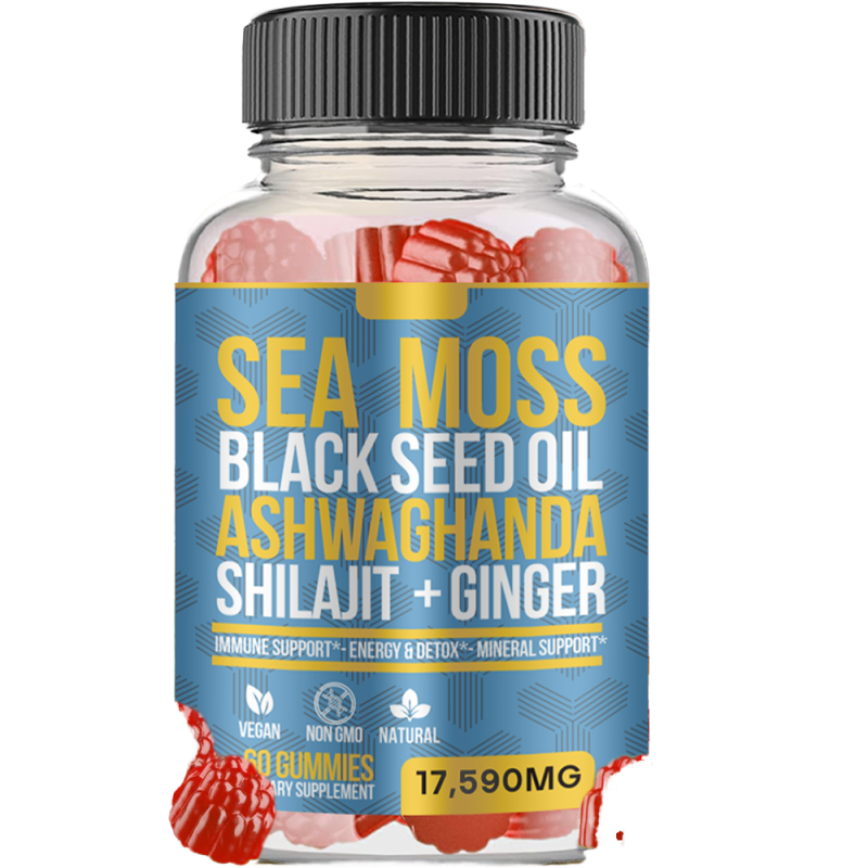 Hip-lifting Pills Factory - Maca 3-Day Enhancement