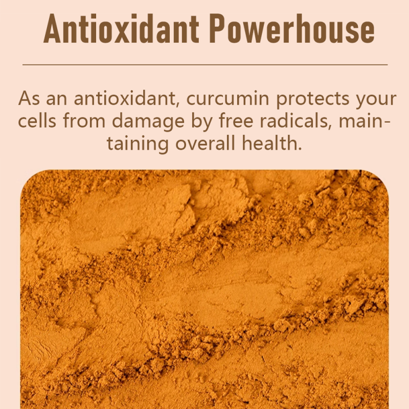 Turmeric Gummy Candy Factory - Herbal Supplement 60 Count