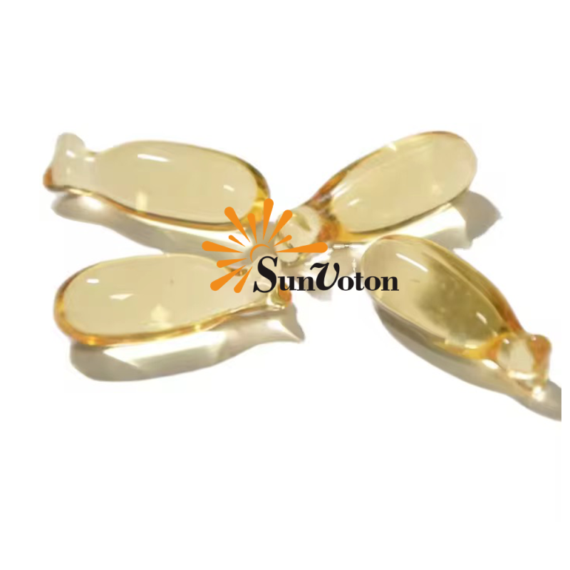 Vitamin D3 Tablets Factory - Calcium Chewable Bone