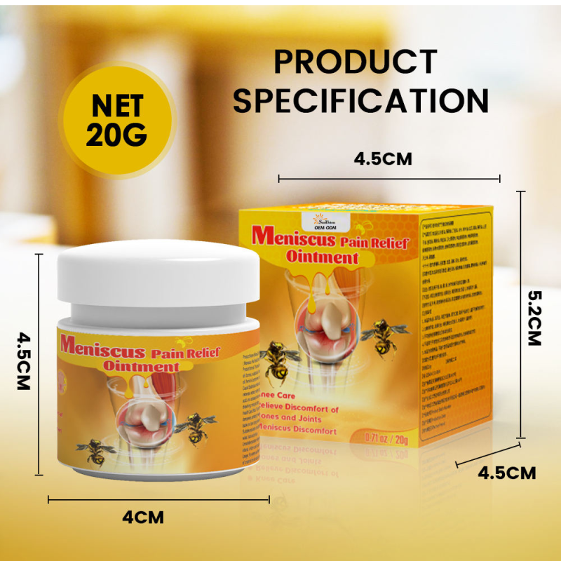 Men's Intimate Cream Factory - Soothing Moisturizing