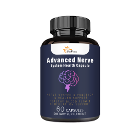 Herbal Gummy Extract Factory - Black Seed Oil Adult