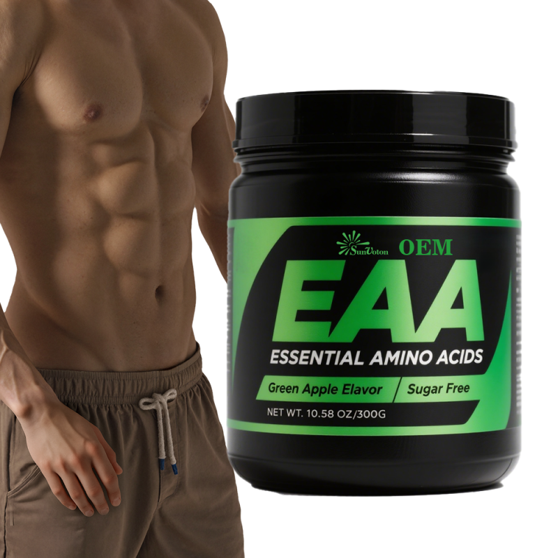 Women's Strength Booster Manufacturer - Plant Extract Capsules