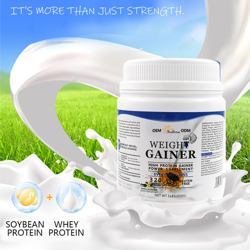 Creatine Gummies Factory - Monohydrate Energy Boost