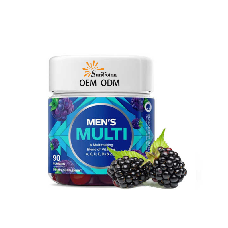 Vitamin D3 K2 Tablets Supplier - 4000IU Plant Based