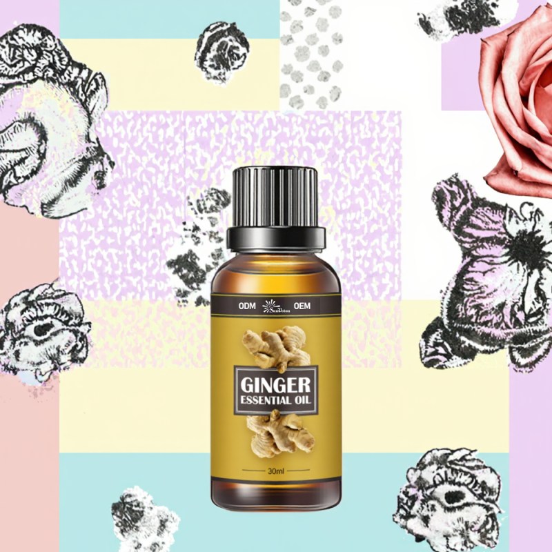 Massage Oil Manufacturer - Men's Skin Care Enlargement