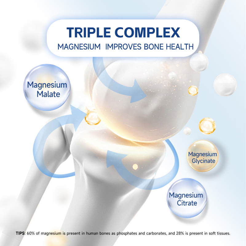 NAC Capsules Supplier - High Strength Healthcare