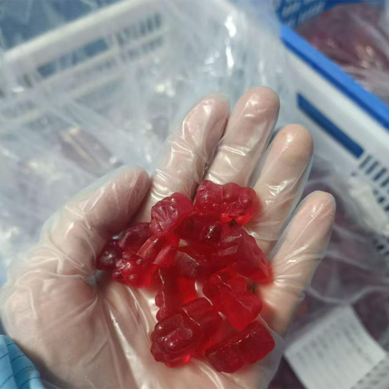 Liver Cleanse Capsules Factory - Herbal Dietary Supplement