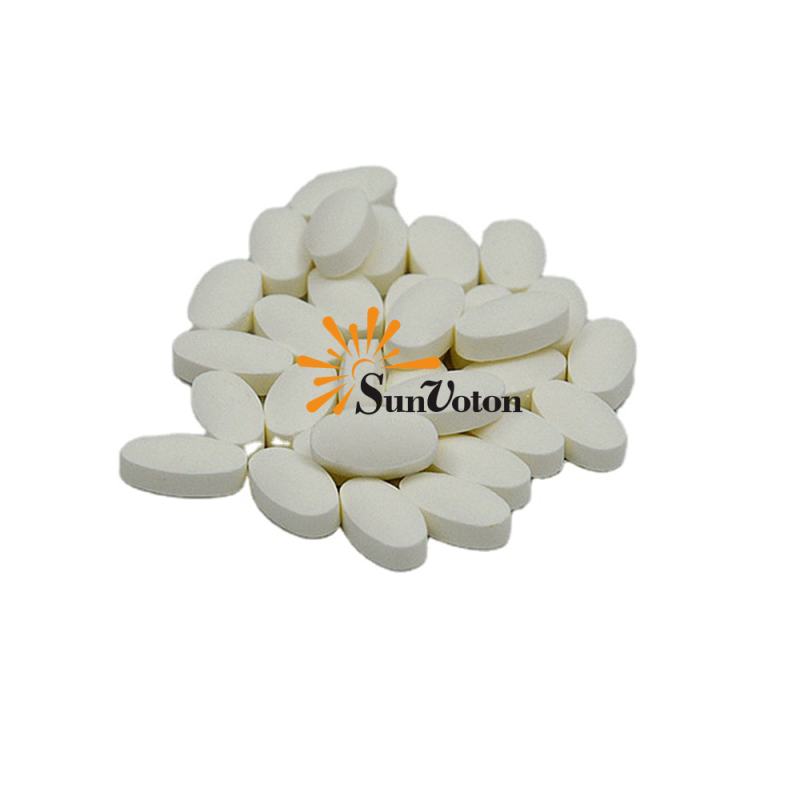 Vitamin C Tablets Supplier - Immune Support