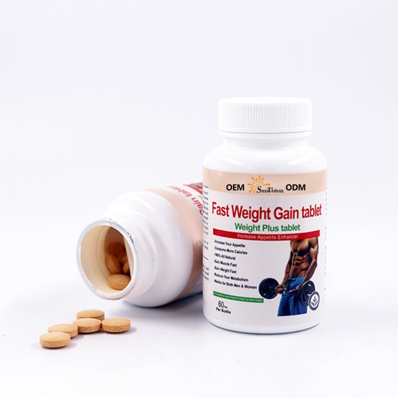 Maca Capsules Factory - Tongkat Ali Energy