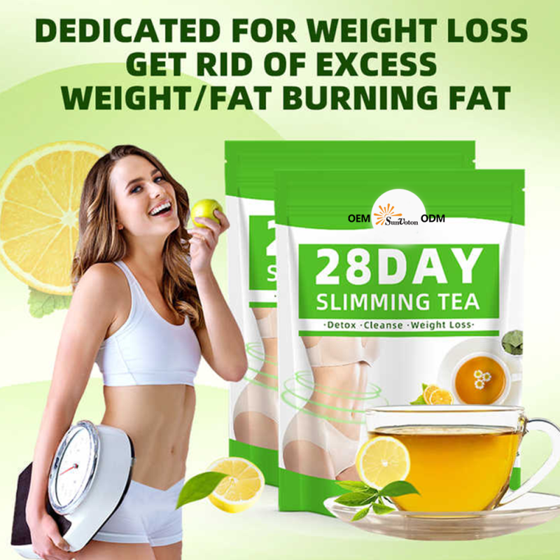 Slimming Tea Supplier - Acai Berry Anti Age