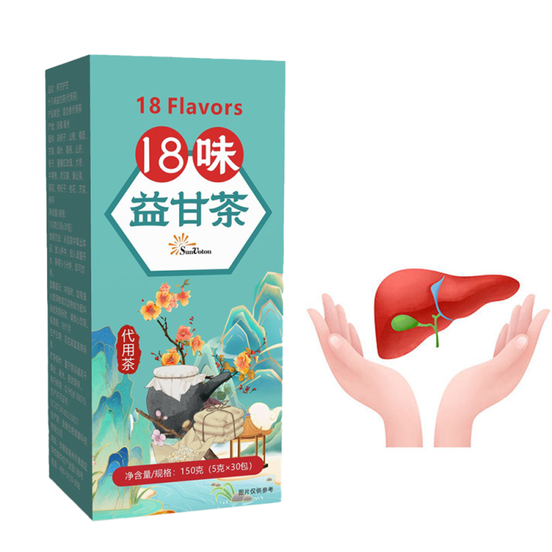 Matcha Powder Factory - Private Label Shaded Green