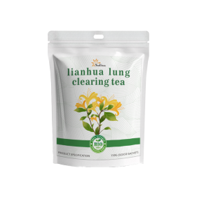 Chinese Herbal Tea Manufacturer - Lung Clearing Hot-Selling