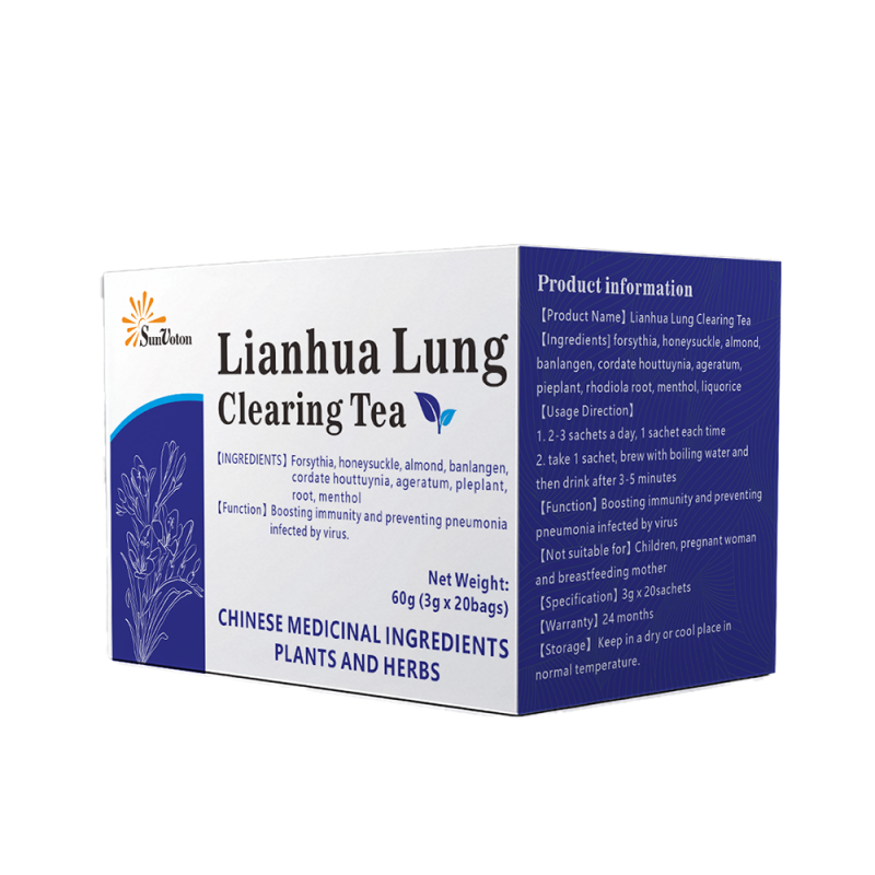 Intestinal Cleanse Capsules Factory - Advanced Customized