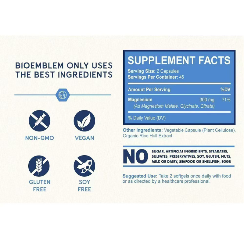 Melatonin Capsules Manufacturer - Adult Sleeping Pills