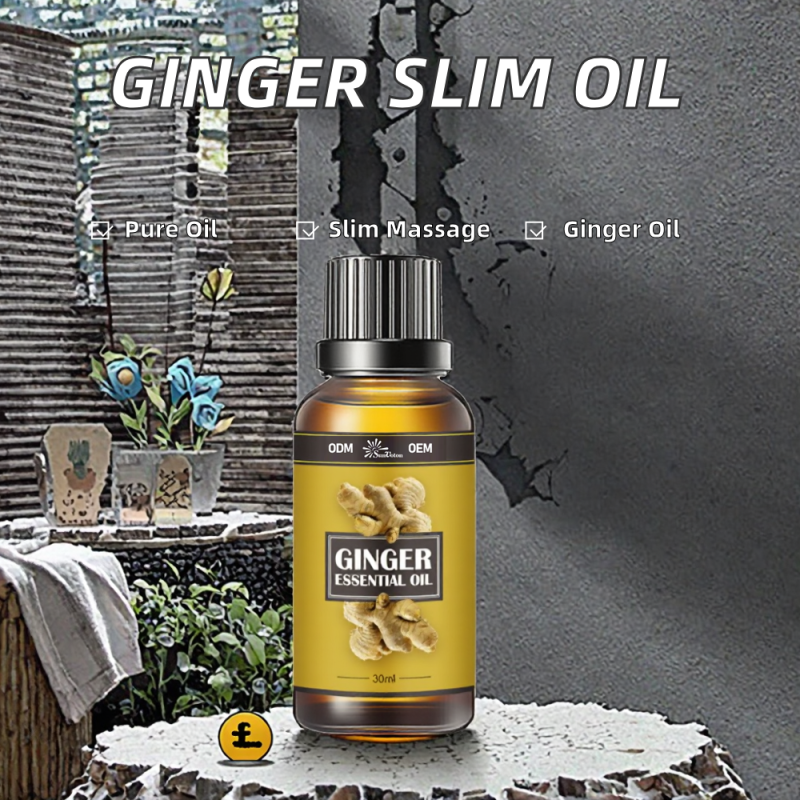 Massage Oil Manufacturer - Men's Skin Care Enlargement
