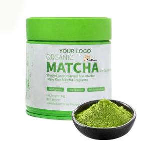 Weight Loss Tea Manufacturer - Belly Burning Detox