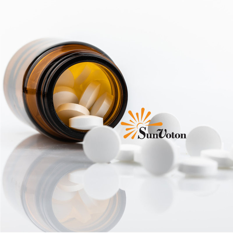 Red Ginseng Tablets Manufacturer - Extract Energy Boost