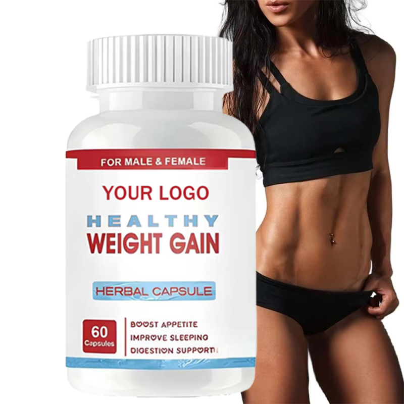 Gym Supplement Supplier - Private Label Muscle Strength