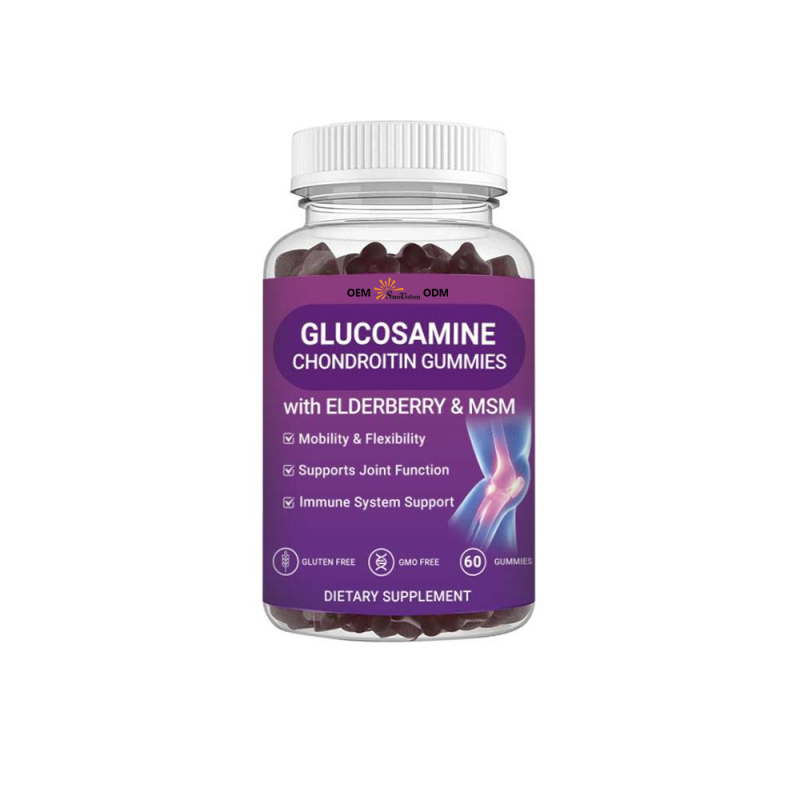 Collagen Peptides Powder Supplier - High-Calorie Weight Gain