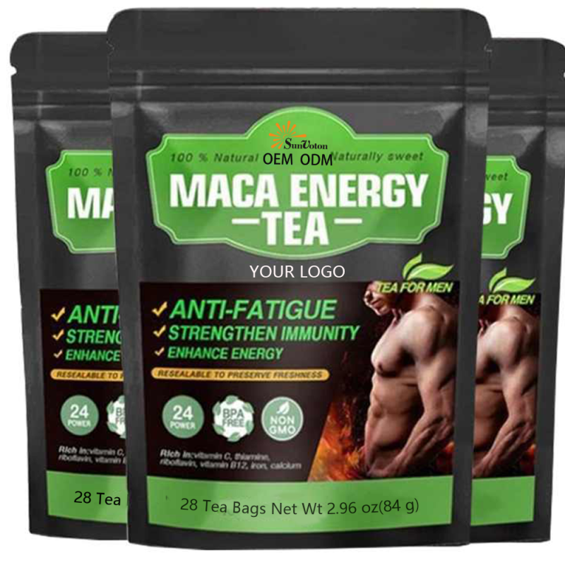 Super Mushrooms Coffee Manufacturer - Healthy Energy Instant