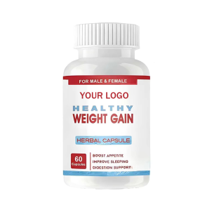 Gym Supplement Supplier - Private Label Muscle Strength