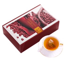 Health Powder Manufacturer - 2023 Hot Private Label Red Beans Barley