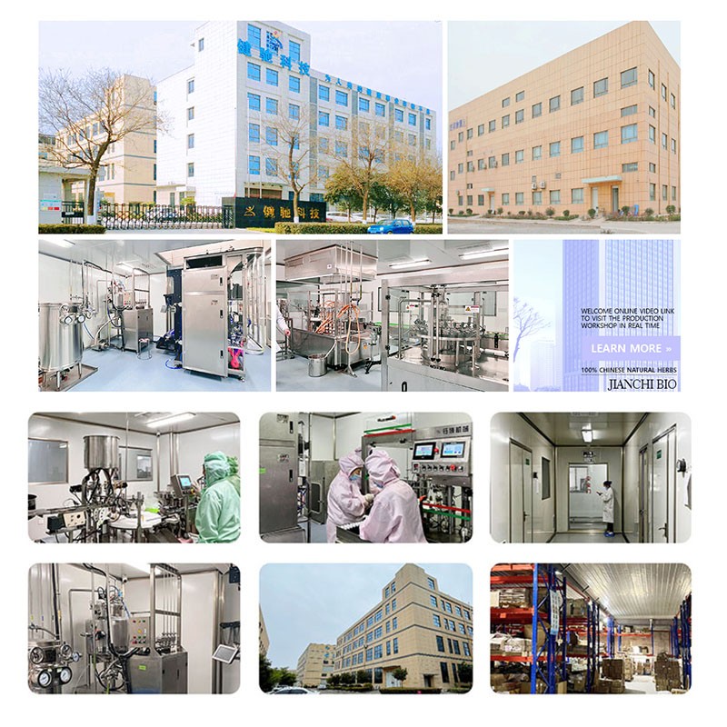 Herbal Drops Factory - OEM ODM Pepper Extract Hawthorn Berry D3 K2