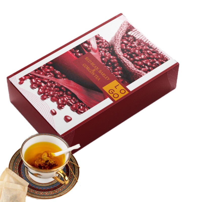 Health Powder Manufacturer - 2023 Hot Private Label Red Beans Barley