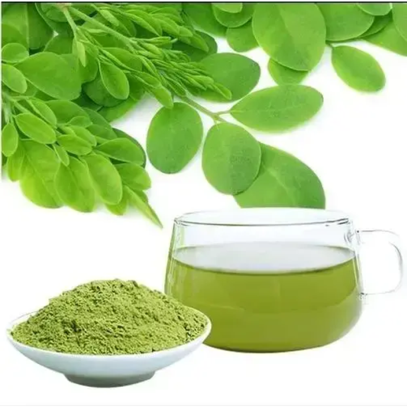Moringa Capsules Manufacturer - OEM ODM Private Label Leaf Extract Capsule