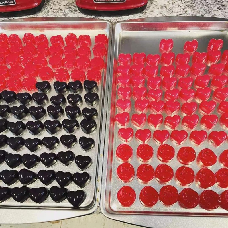 Apple Cider Vinegar Gummies Supplier - Best Supplement Healthy Vitamin Candy