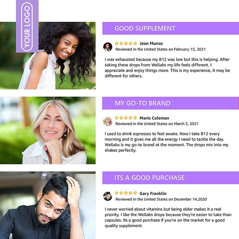 Biotin Capsules Factory - Factory Price Hair Skin Nails Vitamins