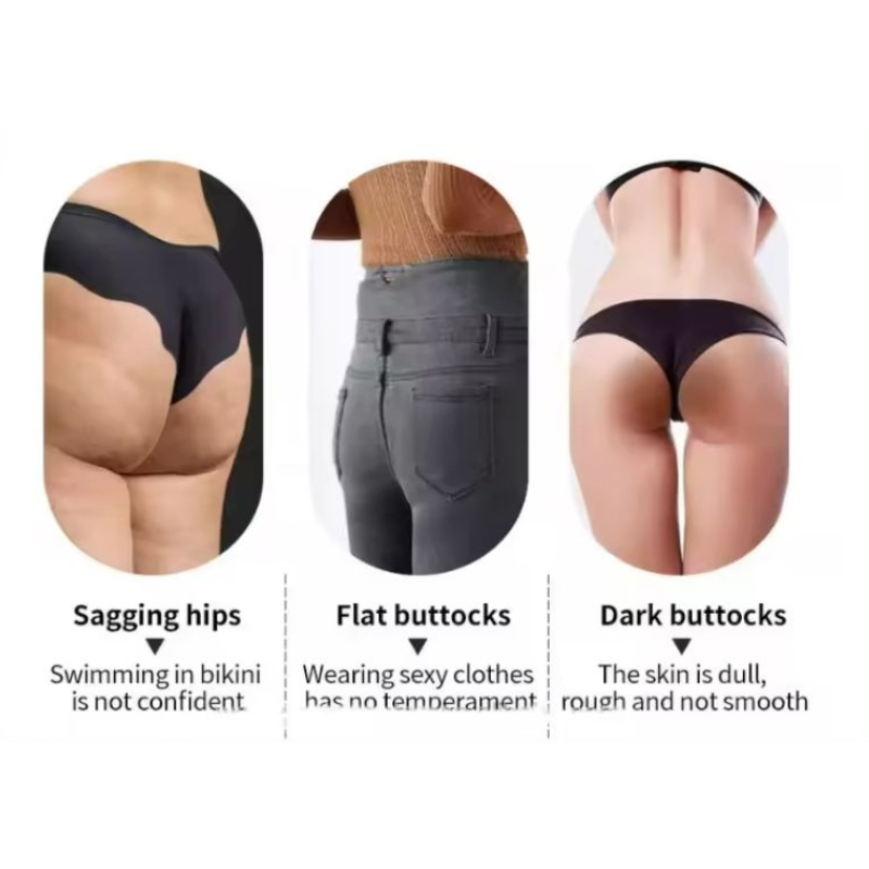 Butt Enhancement Gummies Supplier - Maca Original Hip Buttock Breasts Private