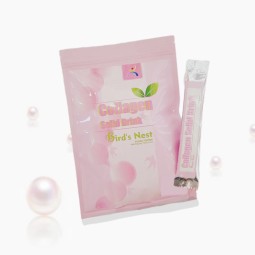 Collagen Powder Factory - Private Label Multi Peptides Hyaluronic Biotin